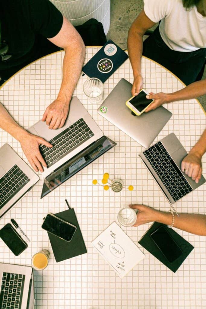 Human-centred design focused on real people and diverse needs