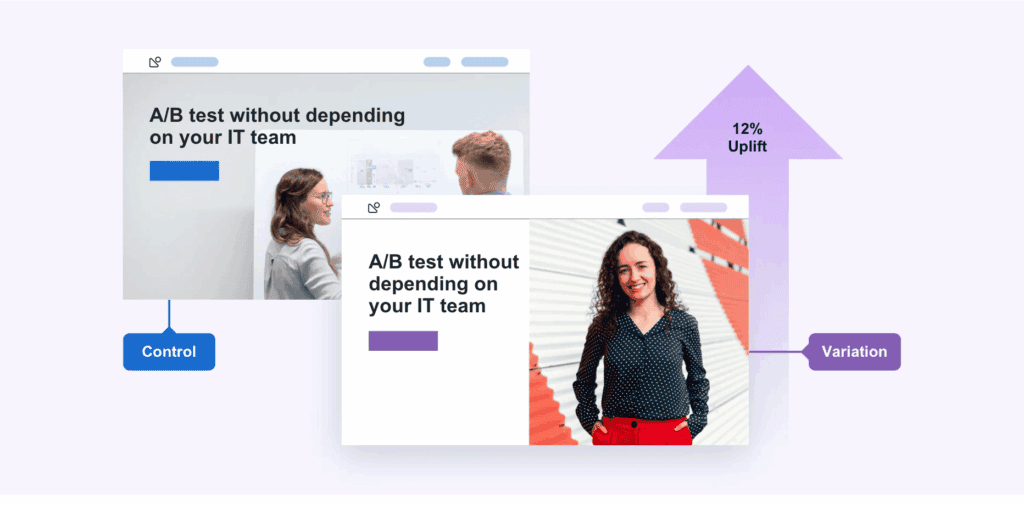 a&b test