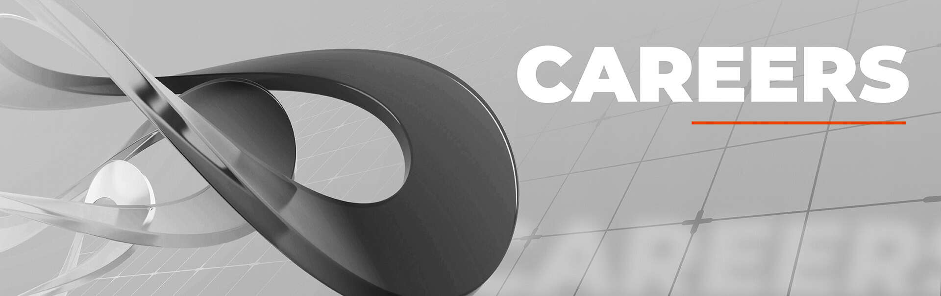 career banner