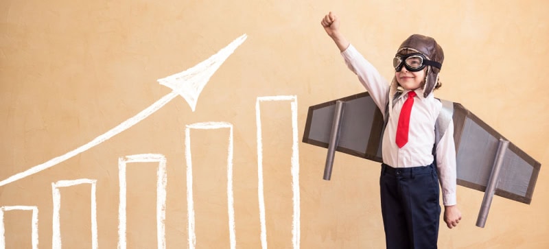 defining success
