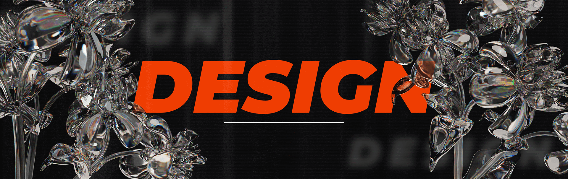 design banner
