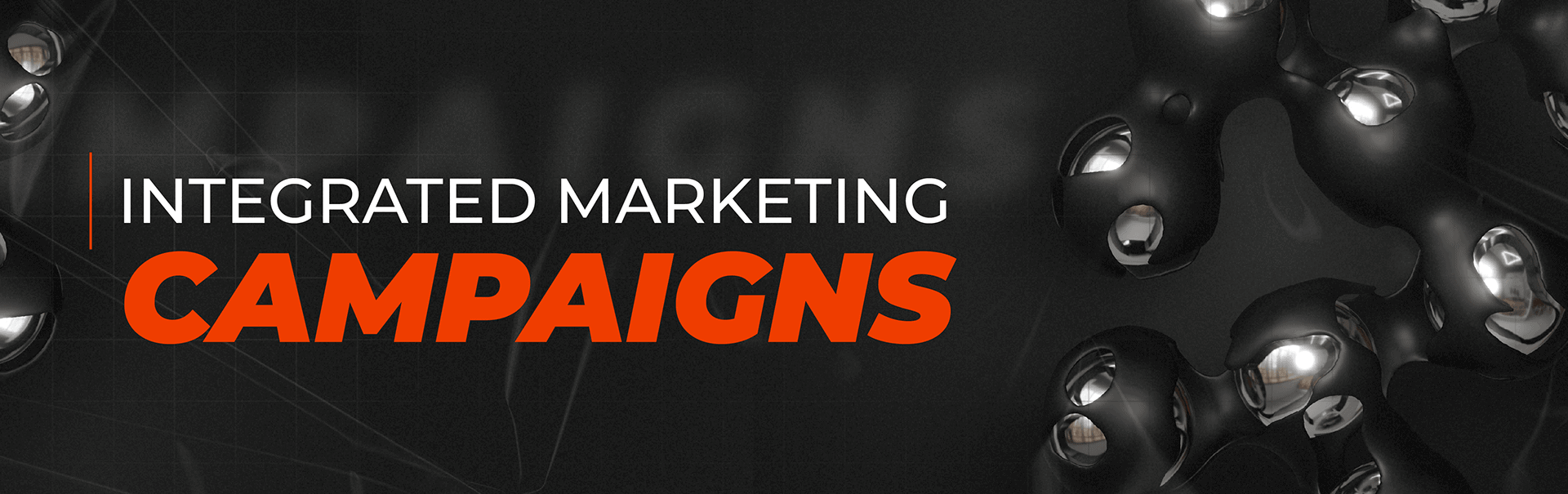 integrated marketing campaigns