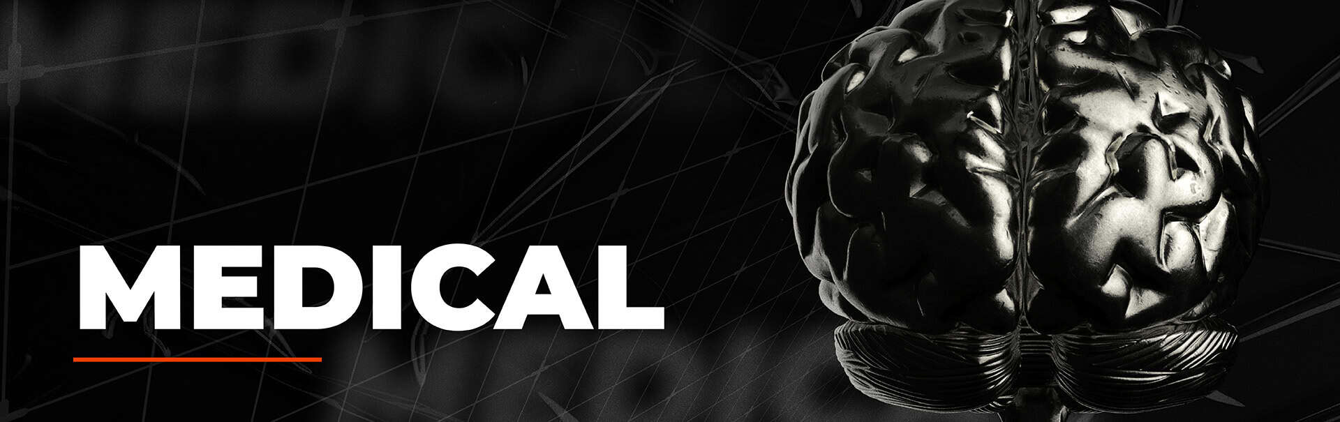 medical banner