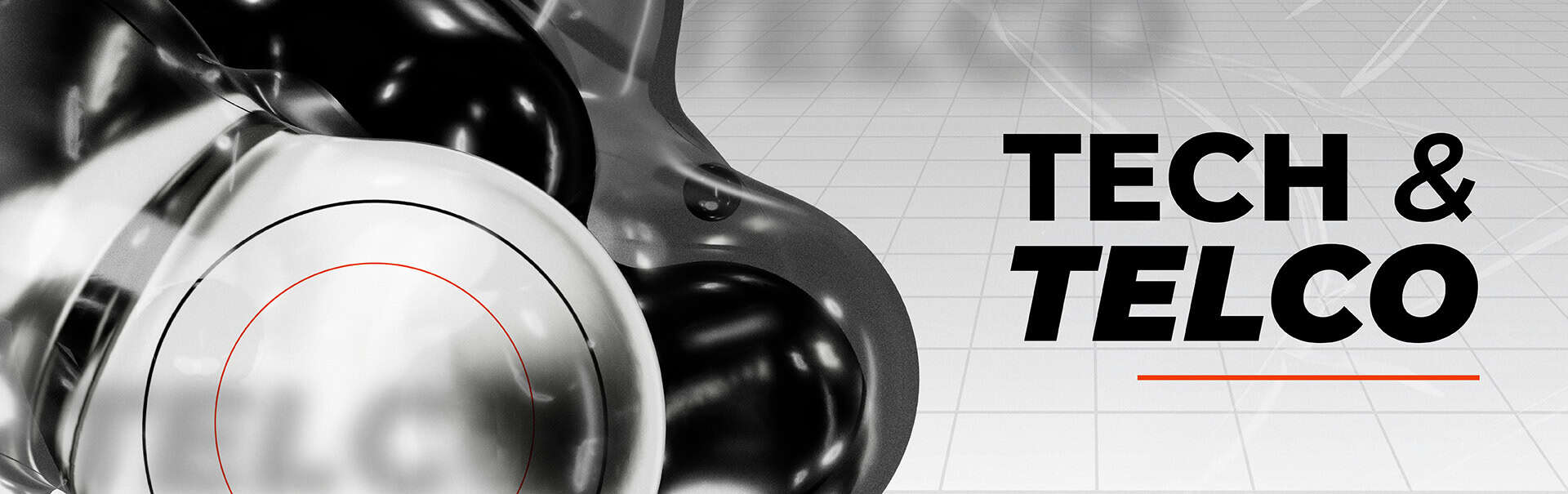 tech & telco banner